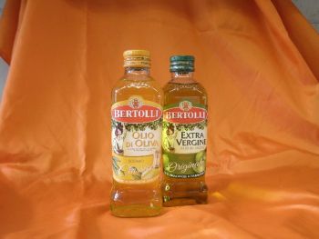 Olivenöl Bertolli Classico/Originale
