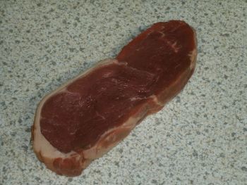 Rinds-Entrecôte KAGfreiland
