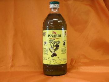 Olivenöl Isnardi