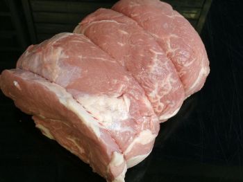 Kalbs-Halsbraten KAGfreiland