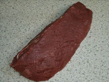 Rinds-Huft am Stück KAGfreiland