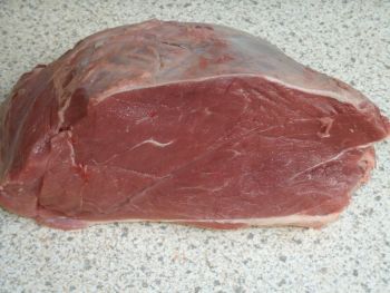Rinds-Schulterbraten KAGfreiland