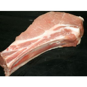 Schweins-Brustspitz KAGfreiland 