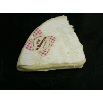 Camembert le rustique
