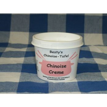 Chinoise Creme