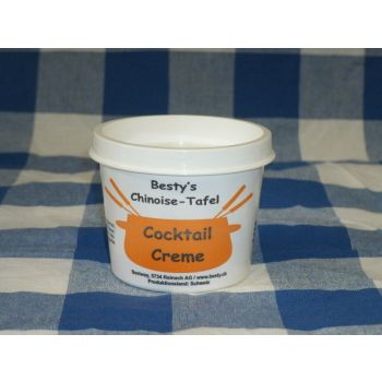 Cocktail Creme