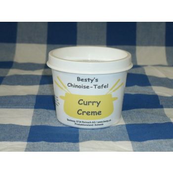 Curry Creme