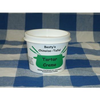 Tartar Creme