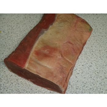 Rinds-Entrecôte am Stück Roastbeef KAGfreiland