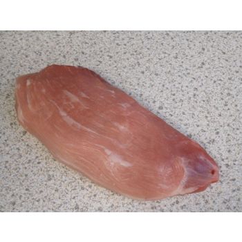 Schweins-falsches Filet KAGfreiland