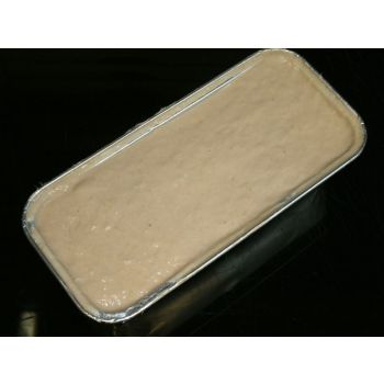 Fleischkäse zum Backen