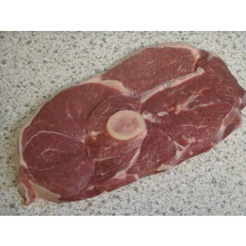 Lamm-Gigotsteak KAGfreiland