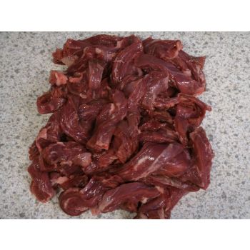 Rinds-Herz- Leistenfleisch KAGfreiland