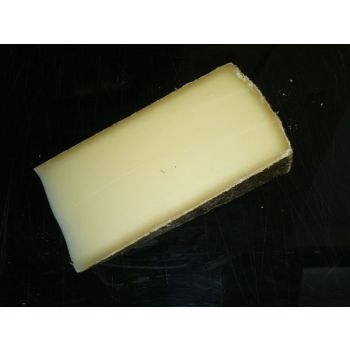 Bio Heublumen-Bergkäse