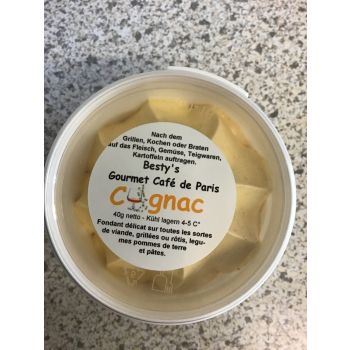 Café de Paris Cognac