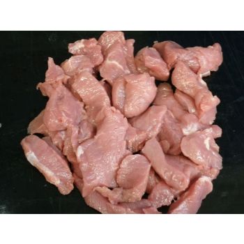 Kalbs-Geschnetzeltes KAGfreiland