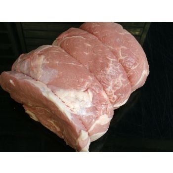 Kalbs-Halsbraten KAGfreiland