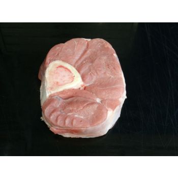 Kalbs-Haxen KAGfreiland