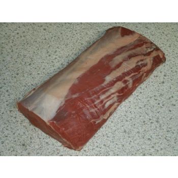 Kalbs-Hohrücken am Stück KAGfreiland