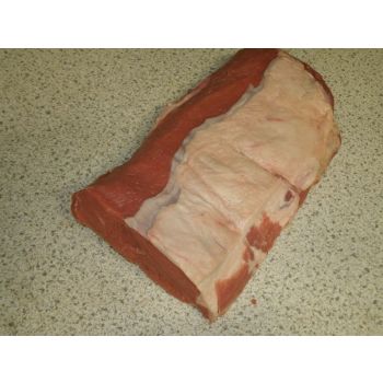 Kalbs-Nierstück, Carre KAGfreiland