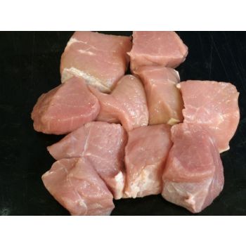 Kalbs-Voressen -Ragout KAGfreiland