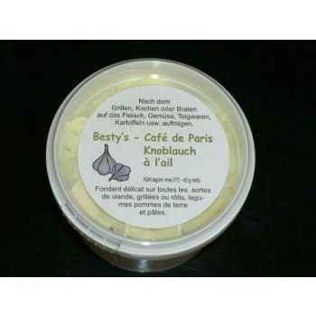 Café de Paris Knoblauch
