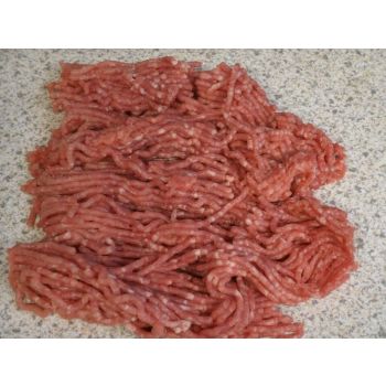 Lamm-Gehacktes KAGfreiland