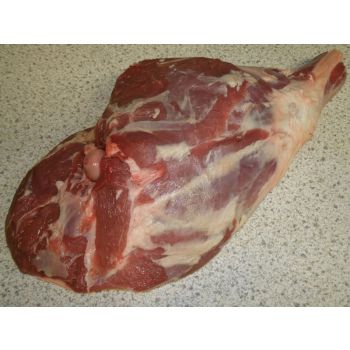 Lamm-Gigot KAGfreiland