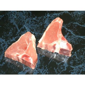 Lamm-Kotelett KAGfreiland