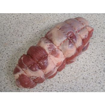 Lamm-Schulterbraten KAGfreiland