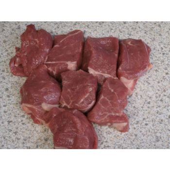 Lamm-Voressen, -Ragout KAGfreiland