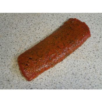 Lammnierstück mariniert