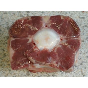 Ochsenschwanz KAGfreiland