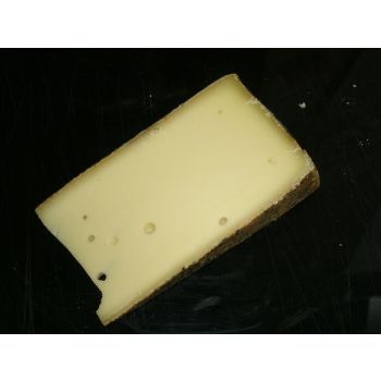 Bio-Bergkäse Passo dello Spluga