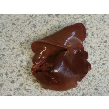 Poulet-Leber KAGfreiland