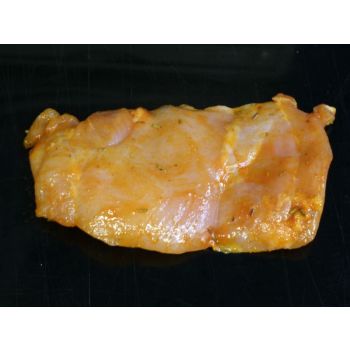 Pouletsteak mariniert frifag