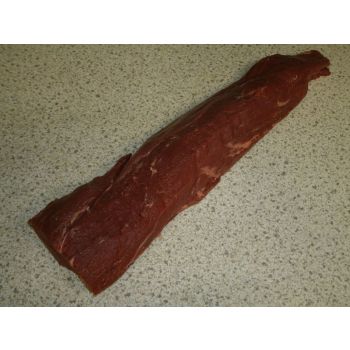 Rinds-Filet am Stück KAGfreiland