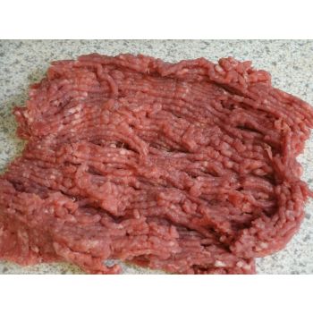 Rinds-Gehacktes KAGfreiland
