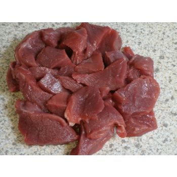 Rinds-Geschnetzeltes KAGfreiland