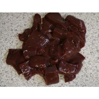 Rinds-Leber KAGfreiland