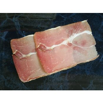 Bündner-Rohschinken biologisch