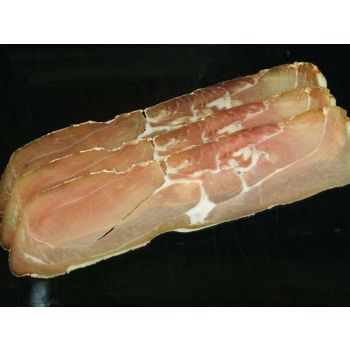 Dachsner-Rohschinken