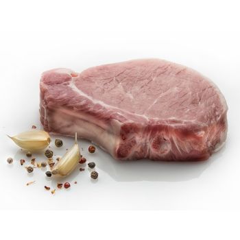 Schweins Kotelett mager KAGfreiland