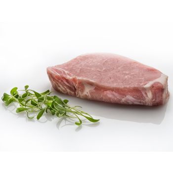 Schweins-Nierstück Plätzli, Steak KAGfreiland