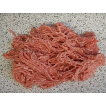 Schweins-Gehacktes KAGfreiland