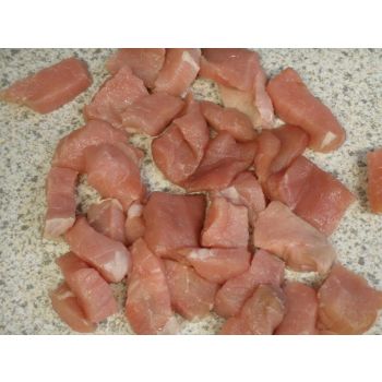 Schweins-Geschnetzeltes KAGfreiland