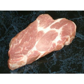 Schweins-Hals-Plätzli, Steak KAGfreiland