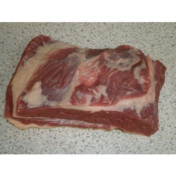 Rinds-Siedfleisch durchzogen KAGfreiland