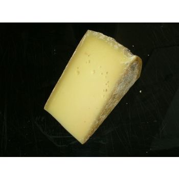 Alpkäse Sorescia