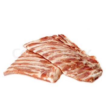 Schweins-Spareribs KAGfreiland